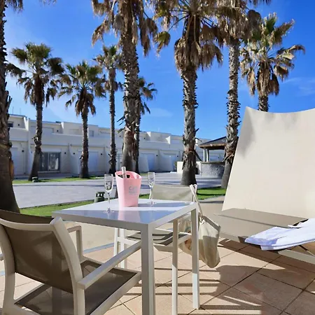 Le Jardin D'eden - Junior Pmr Luxe - Petit Déjeuner Inclus Pour 2 Personnes