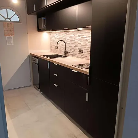 Le Jardin D'eden - Junior Pmr Luxe - Petit Dejeuner Inclus Pour 2 Personnes Apartamento